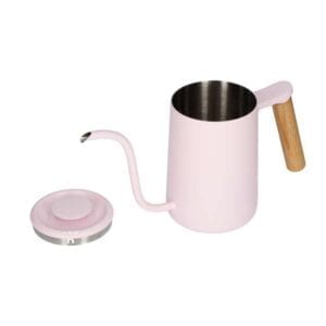 Timemore Kettle Pink - 0.6L - Image 2
