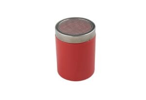Crema Pro Shaker Burned - Red