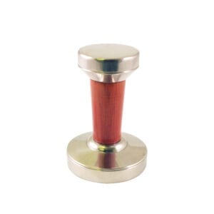 Premium Wooden Tamper - 57mm - Image 2