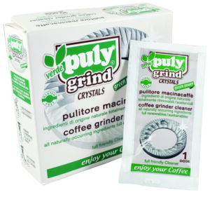 Grind Sachets - Box of 10 x 15gram sacts