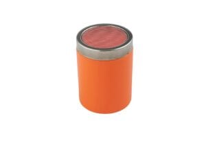Crema Pro Shaker -Burned Orange