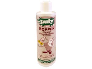 Puly Verde Grinder Hopper Cleaner Spray - 200ml