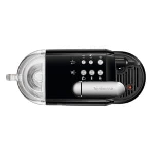 Nespresso Coffee Machine