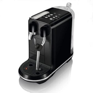 Nespresso Coffee Machine