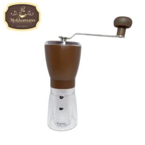 Cafe De Tiamo Coffee Grinder 25g