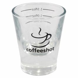Shot Glasses & Vessels