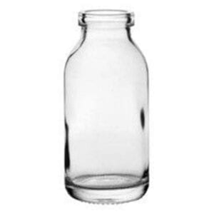 Milk Bottle - 100ml