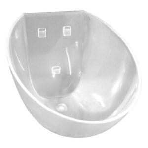 Spare Bowl For Condiment Dispenser - Image 2