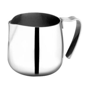 Motta Little Creamer 7cl Premium Stainless Steel - Image 2