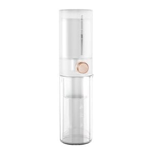 Timemore Cold Brew Dripper Set - Matt White