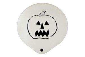 Assorted Stencils - Pumpkin