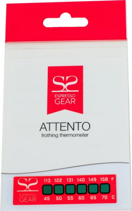 Espresso Gear Attento Thermometer - Image 4