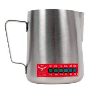 Espresso Gear Attento Thermometer