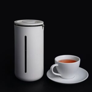 Timemore Press Coffee Makers White - 0.45L - Image 7