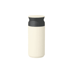 Kinto travel tumbler 350ml - white