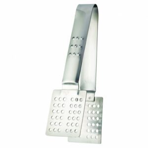 LE'XPRESS STAINLESS STEEL TEABAG SQUEEZER