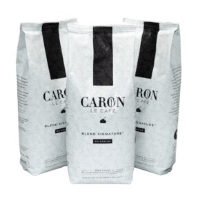 Caron Coffee
