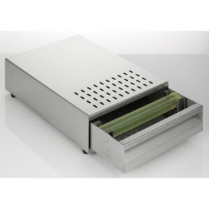 PREMIUM UNDER GRINDER KNOCK DRAWER