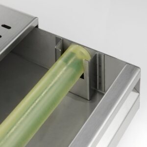 PREMIUM UNDER GRINDER KNOCK DRAWER - Image 3