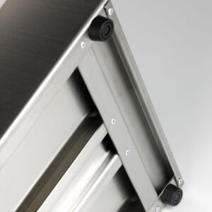 PREMIUM UNDER GRINDER KNOCK DRAWER - Image 4