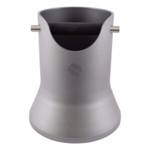 Crema Pro Knock Box 175mm - Dark Grey