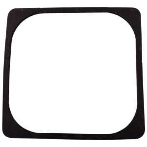 RUBBER GASKET FOR KNOCK BOX