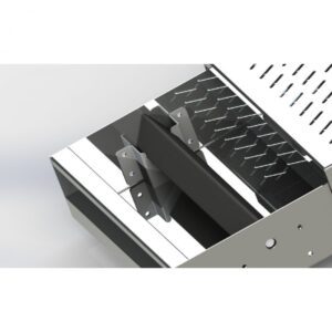 PREMIUM DRAWER FOR COFFEE GROUNDS - STAINLESS STEEL - Image 5