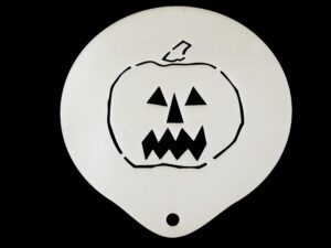 Assorted Stencils - Pumpkin - Image 3