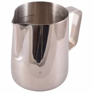 Foaming Jug 12 oz/ 350ML With Etched Volume  Measures