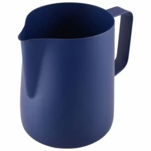 Teflon  Foaming Jug Blue 0.6 litre