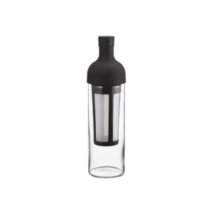 Hario Cold Brew Coffee Filter In Bottle Black-650ml