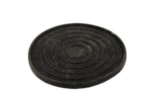 Tamper Seat (Silicone)