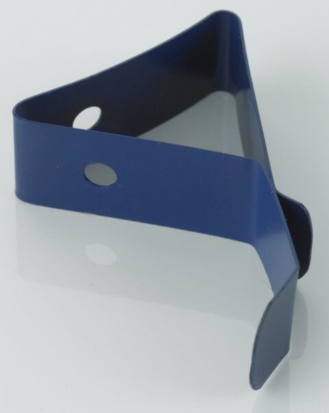 Thermometer Clip Blue