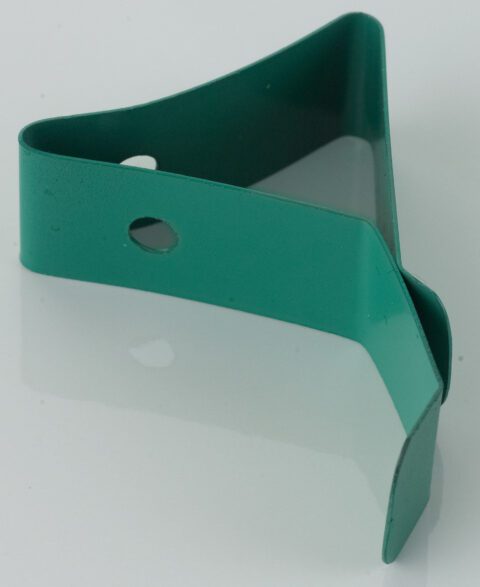 Thermometer Clip Green