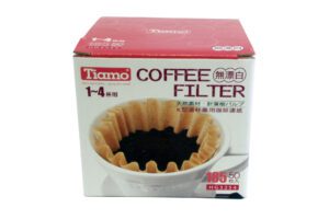 Tiamo K02 Filter Papers Pack Of 50