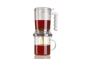 Ingenuitea Teapot 470Ml - 2 Cup - Image 2