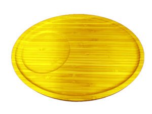 Bamboo Serving Tray