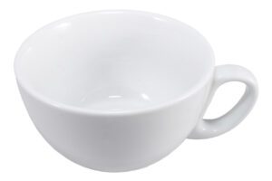 Round Cup 12Oz - Round Handle Box 24