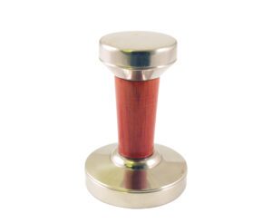 Premium Wooden Tamper - 57mm