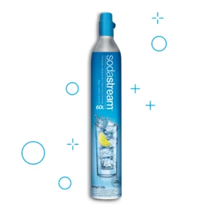 SodaStream 60L CO2 Spare Cylinder