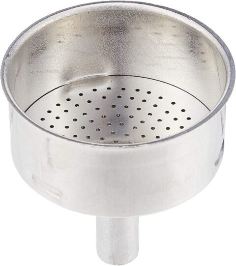 Bialetti Funnel Filter for Moka Express - 2 Cups