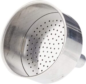 Bialetti Funnel Filter for Moka Express - 2 Cups - Image 2