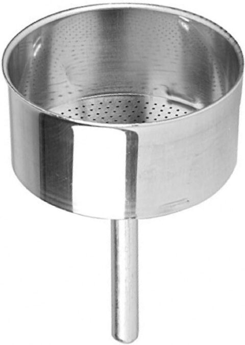 Bialetti Funnel Filter for Moka Express - 4 Cups - Image 2