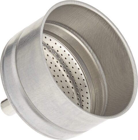 Bialetti Funnel Filter for Moka Induction - 6 Cups