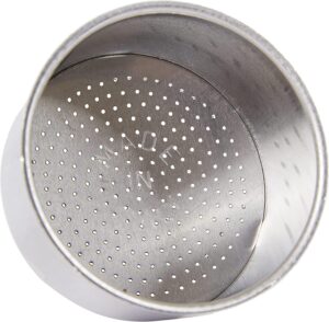 Bialetti Funnel Filter for Moka Coffee Makers - 6 Cups - Image 2