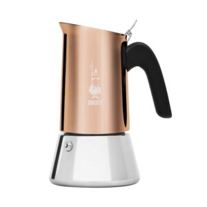 Bialetti Venus Coffee Makers Copper - 2 Cups - Image 2