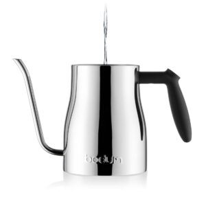 Bodum Bistro Gooseneck Kettle Shiny - Image 2