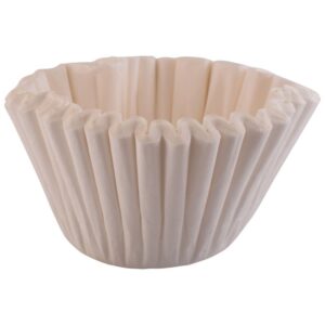 Commercial Coffee Filter Papers - 383mm X 140mm (500)