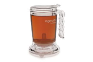 Ingenuitea Teapot 470Ml - 2 Cup