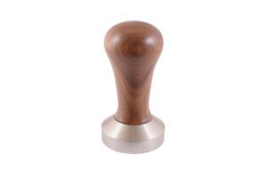 Domestic Wooden Coffee Tamper 51mm